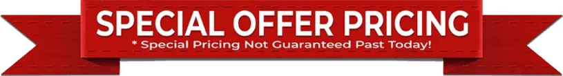 Gluco Extend offer badge